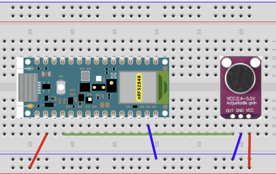 Serial Monitor