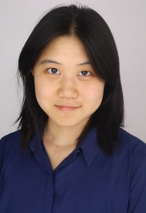 Rayna Huang